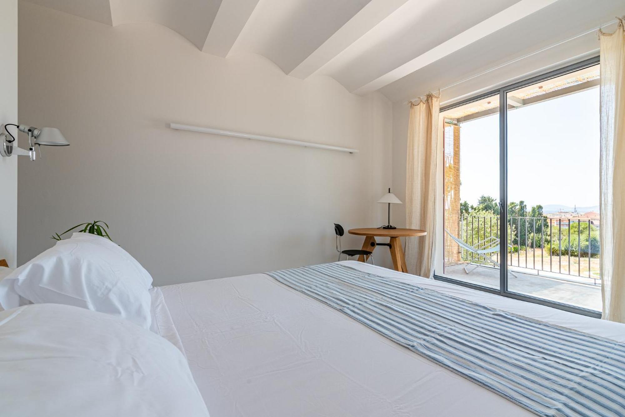 Casale Valverde Alghero Exterior photo