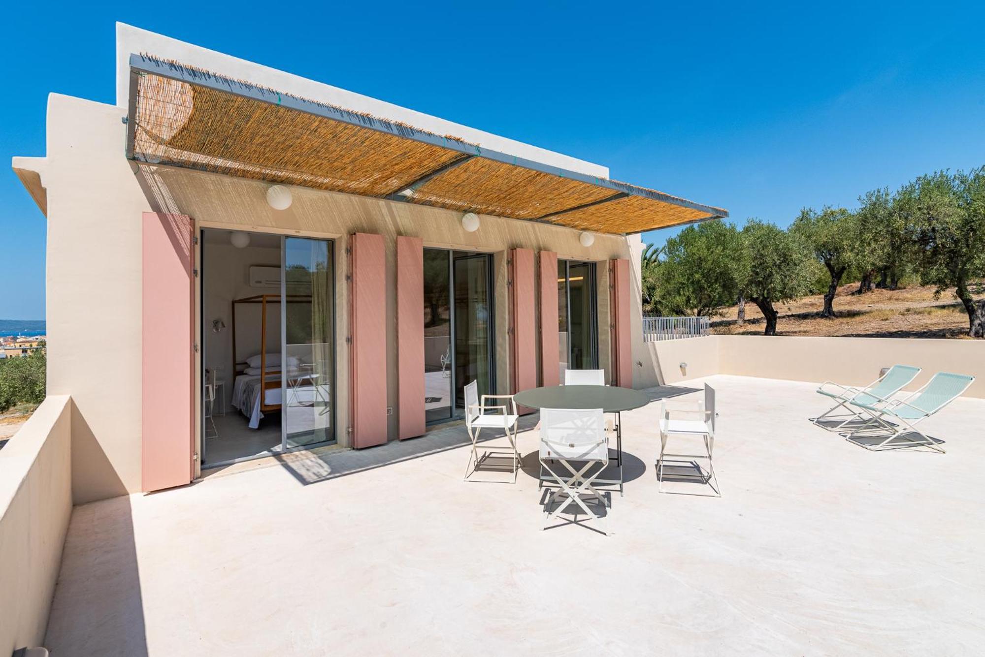 Casale Valverde Alghero Exterior photo