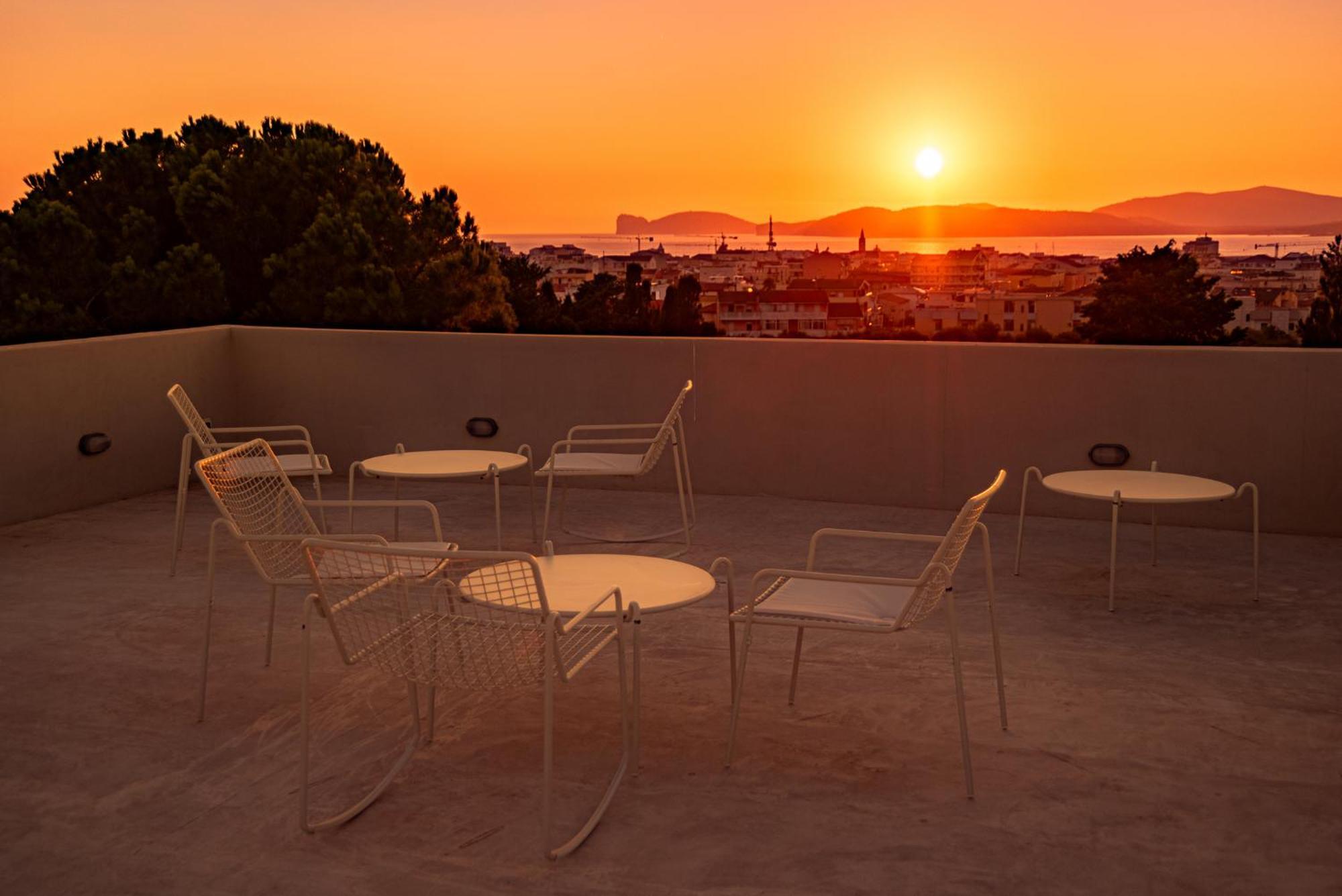 Casale Valverde Alghero Exterior photo
