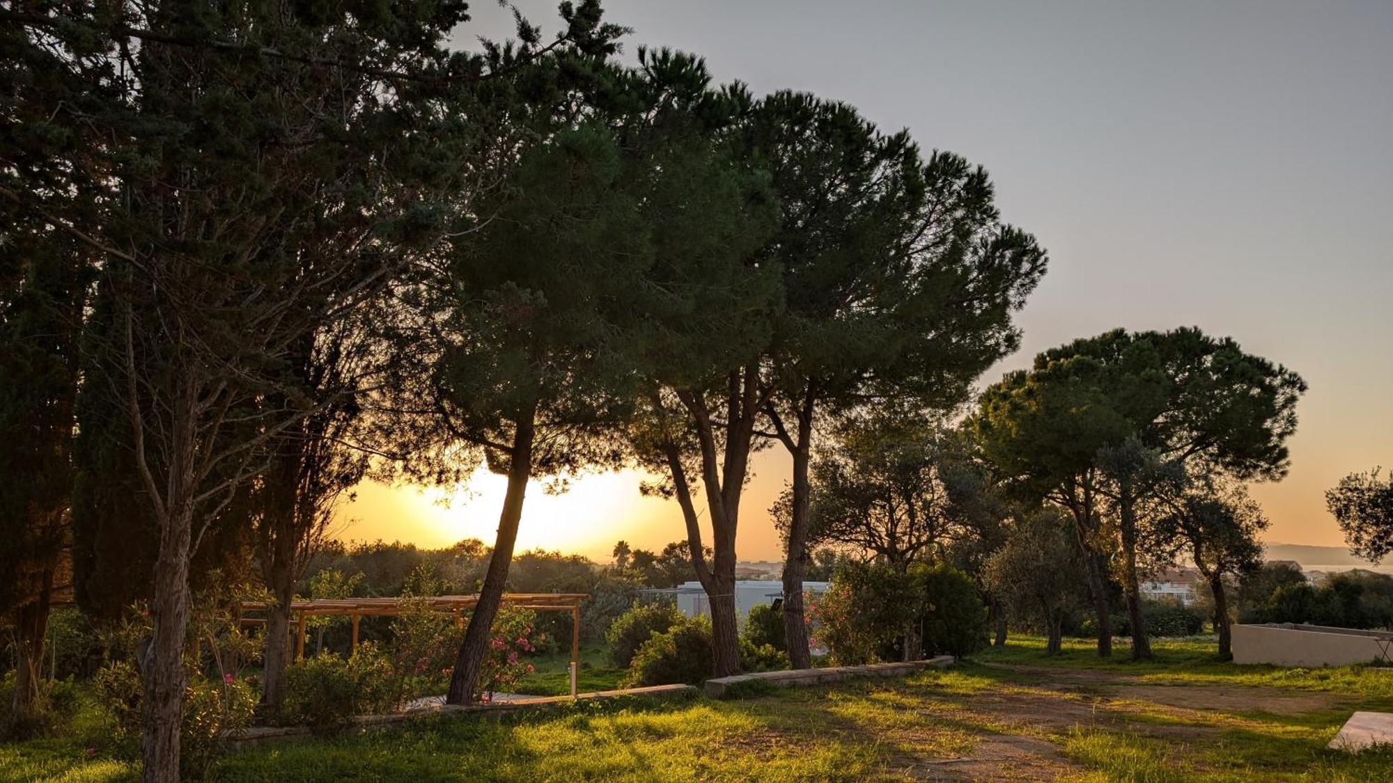 Casale Valverde Alghero Exterior photo
