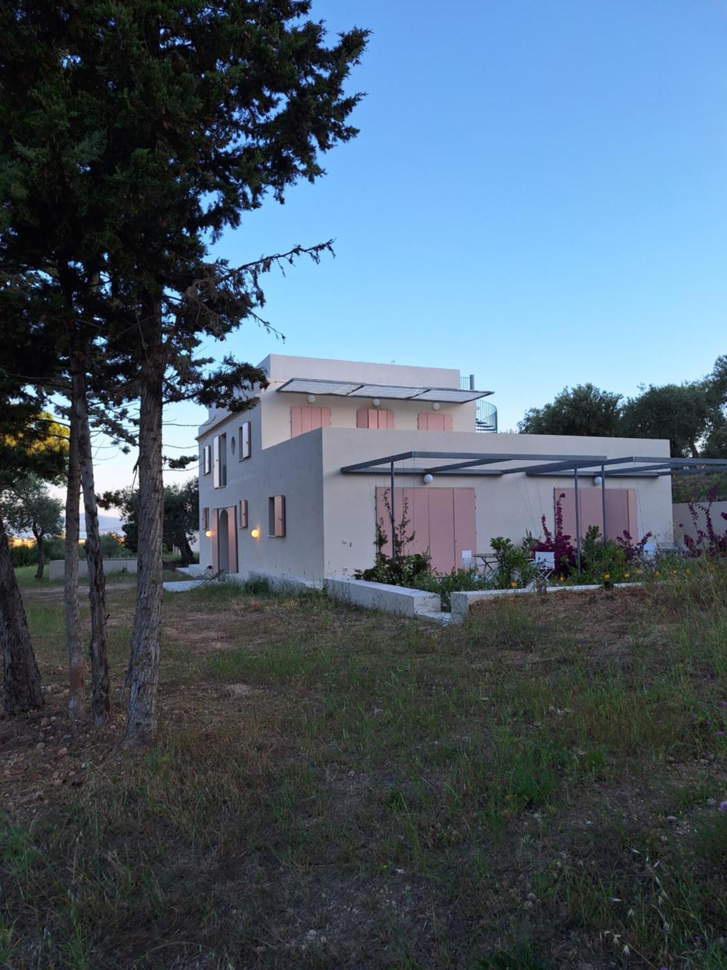 Casale Valverde Alghero Exterior photo